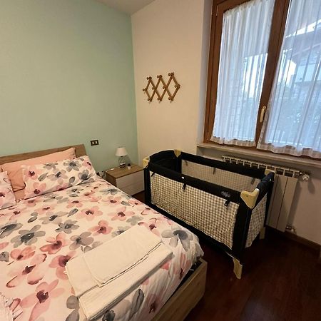 Casa Rene: Appartamento In Franciacorta Castegnato Ngoại thất bức ảnh