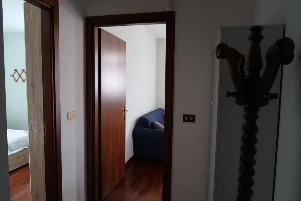 Casa Rene: Appartamento In Franciacorta Castegnato Ngoại thất bức ảnh