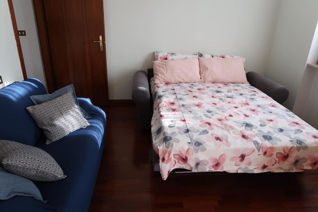 Casa Rene: Appartamento In Franciacorta Castegnato Ngoại thất bức ảnh
