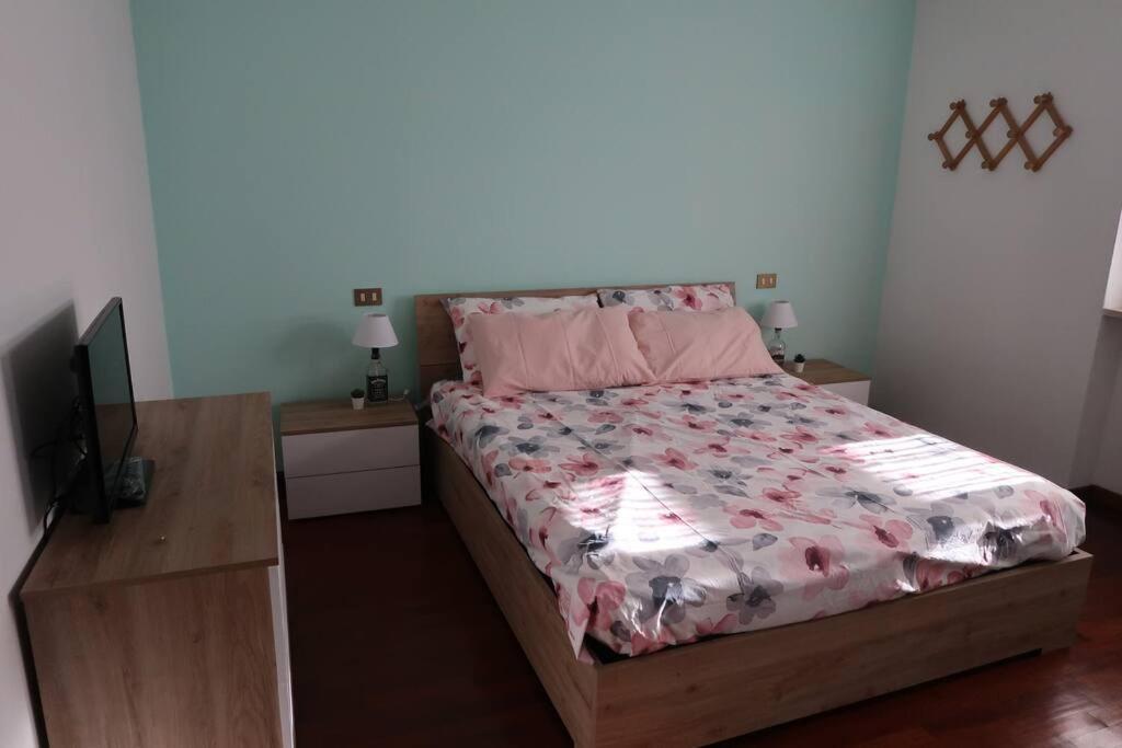 Casa Rene: Appartamento In Franciacorta Castegnato Ngoại thất bức ảnh