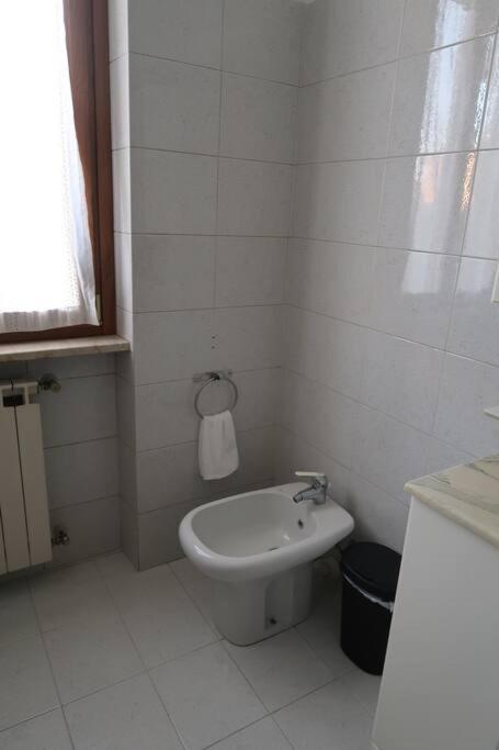 Casa Rene: Appartamento In Franciacorta Castegnato Ngoại thất bức ảnh